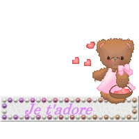 nounours