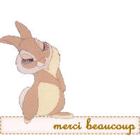 merci