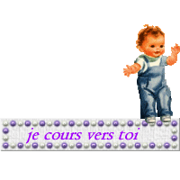 j'arrrive