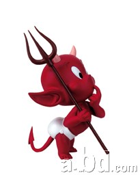 diable