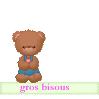 bisous