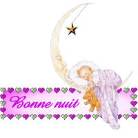 bonne nuit