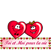 la vie